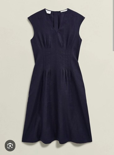 Hobbs london dress - womens, size