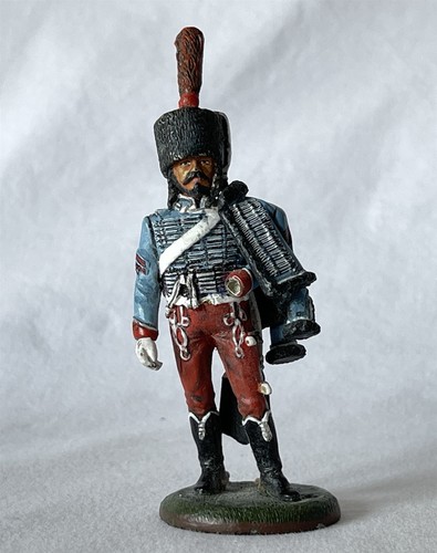 Del prado toy soldier - 1:32,