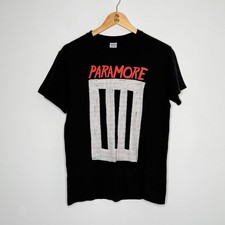 Paramore Gildan Softstyle