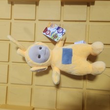 Spin M Teletubbies Laa Laa