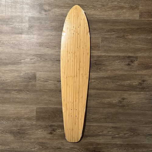 New diy wood - new, skateboard