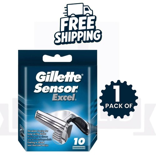 Gillette sensor excel - gillette,