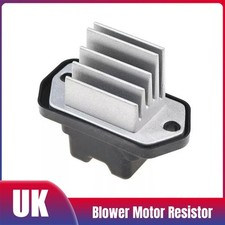 Heater Blower Fan Resistor For Honda Civic MK7 MK8 Accord Acura RSX 79330S6A941