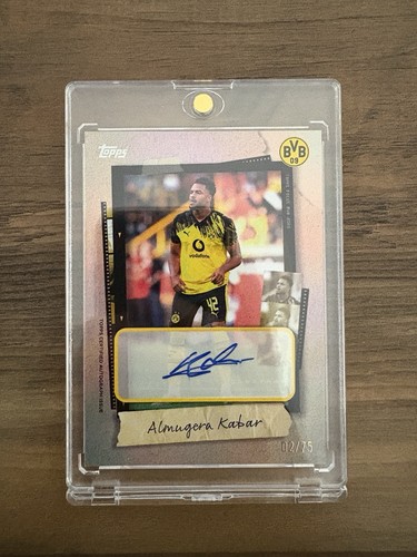 Topps focus almugera kabar - topps,