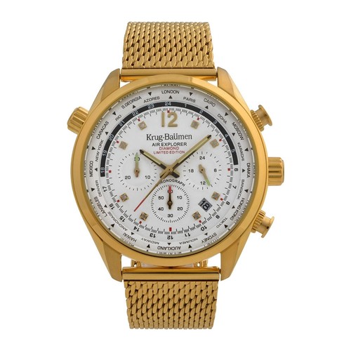 Krug baumen mens air explorer - air,