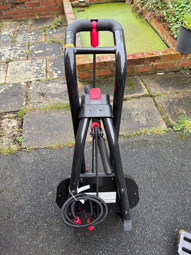 Decathlon folding rowing - folding,