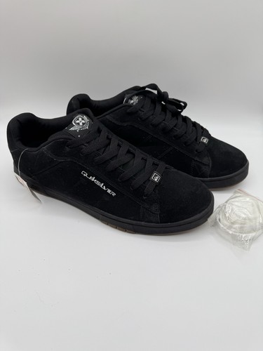 Quicksilver mens shoes size - size, 14