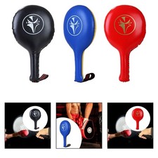 Boxing target paddle - boxing,
