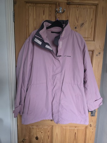 Womens mountain life - life, light