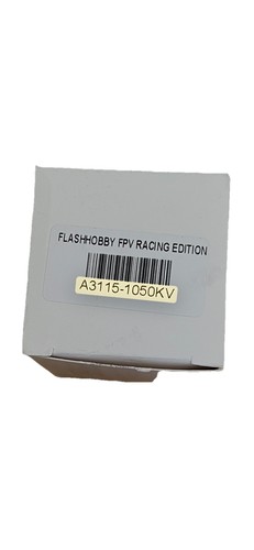 Flashhobby a3115 brushless - a3115,