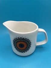 Meakin Inca pattern, Vintage