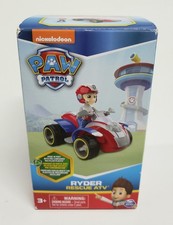 Nickelodeon Paw Patrol RYDER