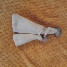 Willow Tree Figures Mother And Daughter  good Condition No Box