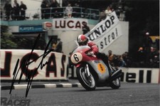 Giacomo agostini moto - gp, 500