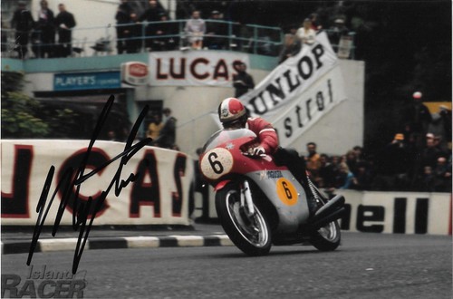 Giacomo agostini moto - moto, gp