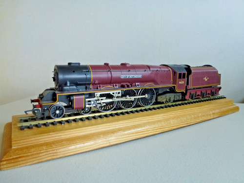 Hornby r577 lms - hornby,