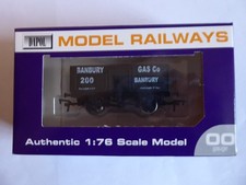 Dapol west wales wagon works - wales,