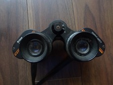 Vintage PRINZ Binoculars 8x30