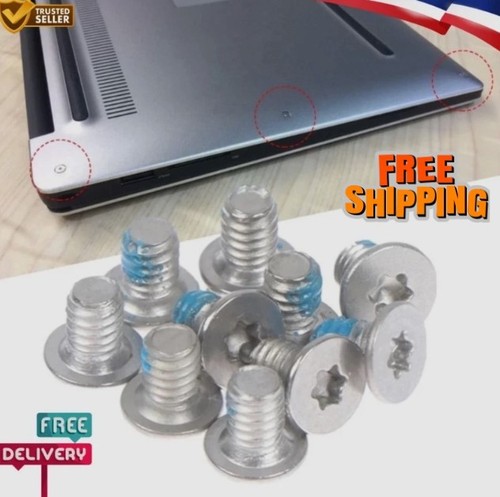 10pcs laptop screws for dell - screws,