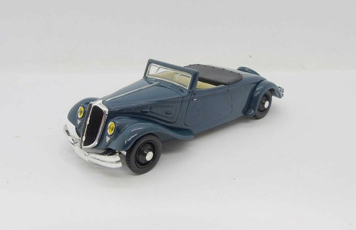 34757 norev citroen traction - 34757,