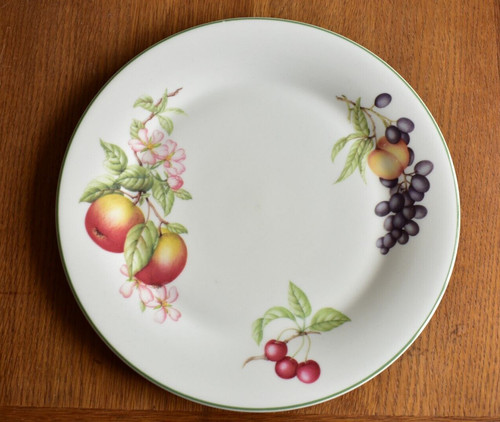 Michael ashberry china - m&s,