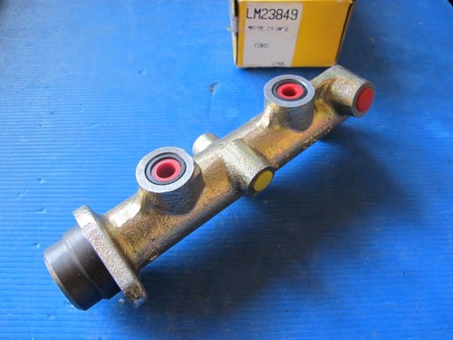 Delphi tandem brake - delphi,
