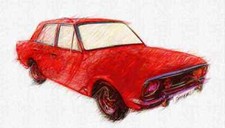 A3 Photo Limited Edition