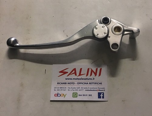 Clutch lever triumph - clutch,