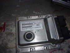 FORD KA ECU 9GF.TK 52044178
