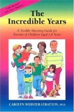 The incredible years - incredible,