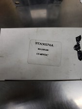 NOS CLIFFORD MFG STA30274A