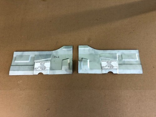 Ford escort mk2 - mk2, closing