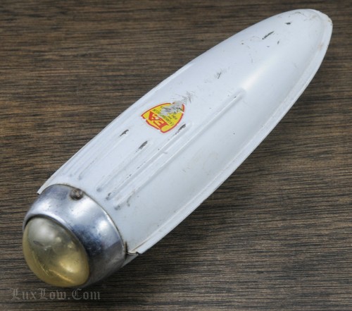 Delta prewar rib torpedo - delta,