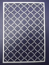 Tattered Lace, Stephanie