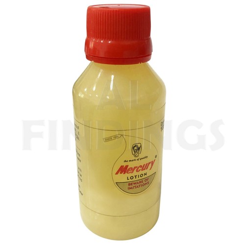 Cleaning solution fluid 100ml - solution,