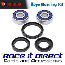 Koyo Wheel Bearing kit for