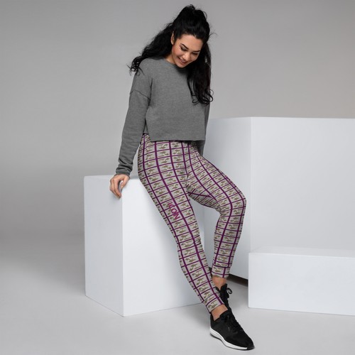 Starships women joggers - women's,