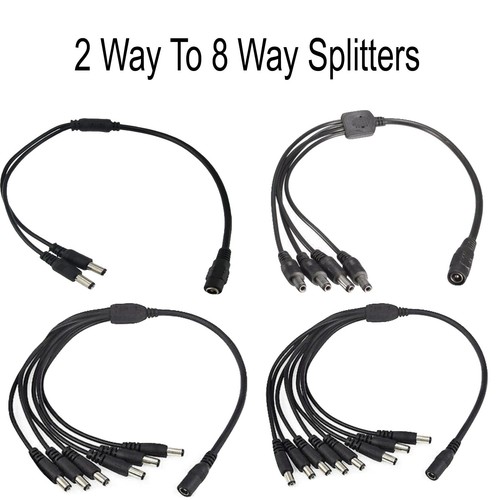 12v way power supply - 8,