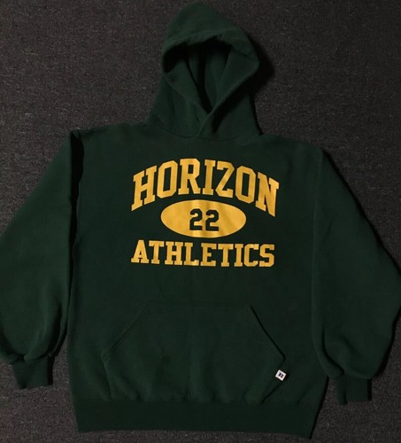 Vtg 90s russell horizon - 90s,