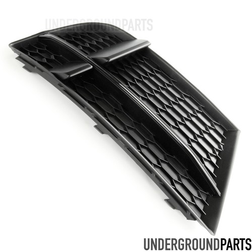 Audi line front bumper - a3,
