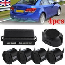 Parking Sensor Rear and Front