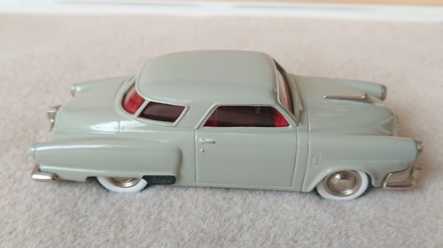 Brooklin models brk - models, 17