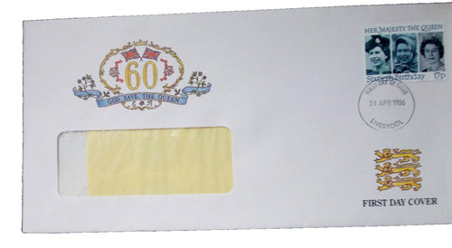 Qell 1986 special cover the - 1986,