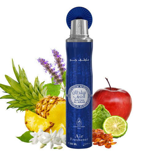 Sultan arab air freshener - al,