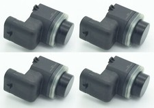 4x Parking Aid Reversing