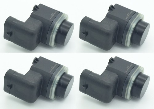 Parking aid reversing - 4x,