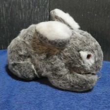 Merrythought laying rabbit - merrythought,