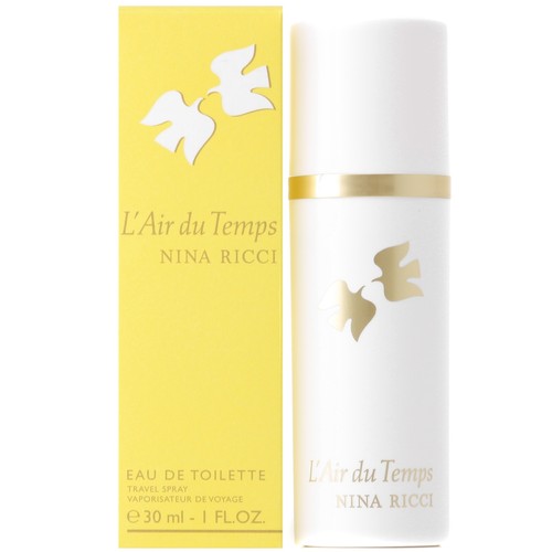 Nina ricci air temps - l'air, du