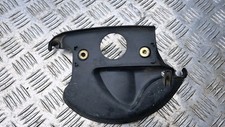 Gilera Runner 50cc 2T 2004 Under front yoke panel mudguard cover.