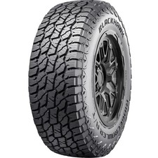4 Tires Blackhawk Ridgecrawler